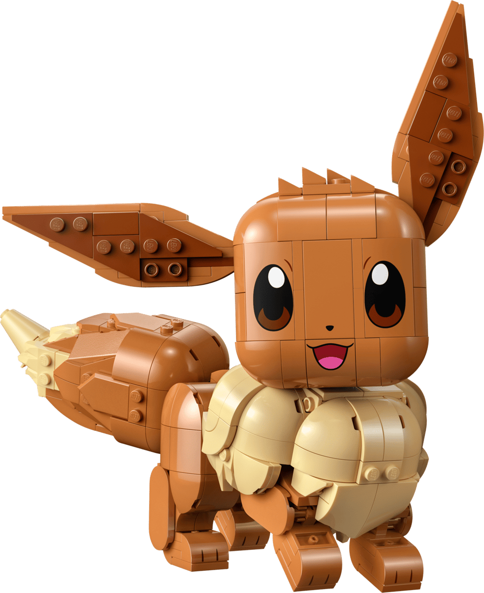 LEGO - Evoli