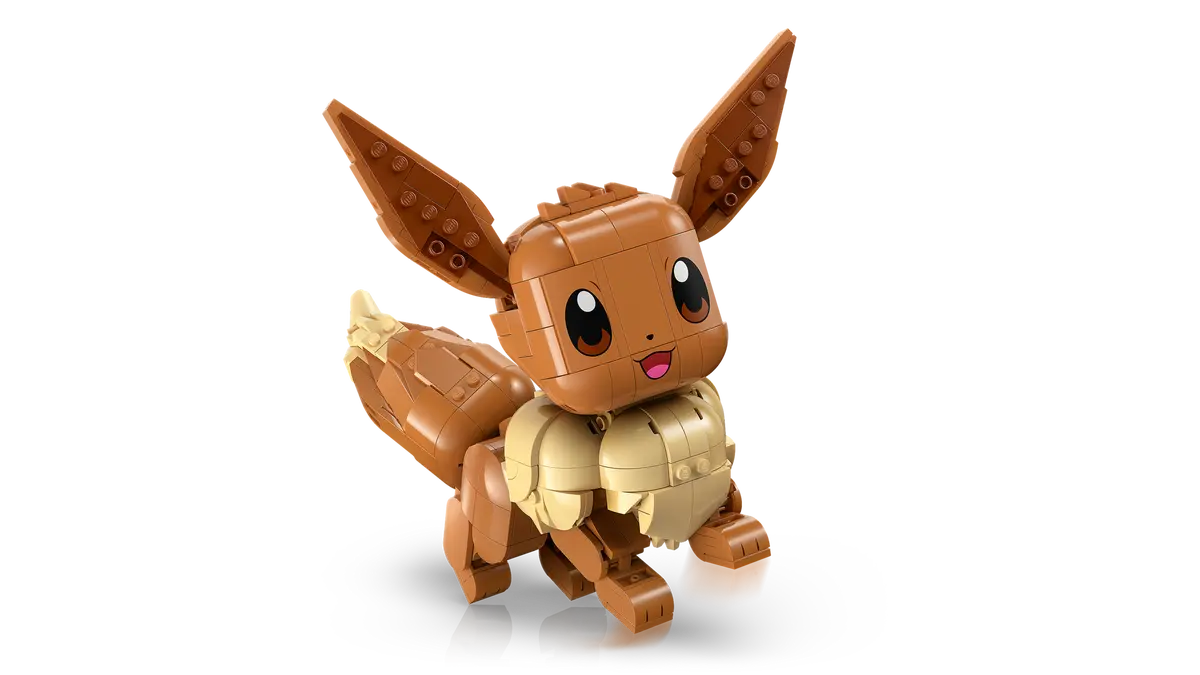 LEGO - Evoli