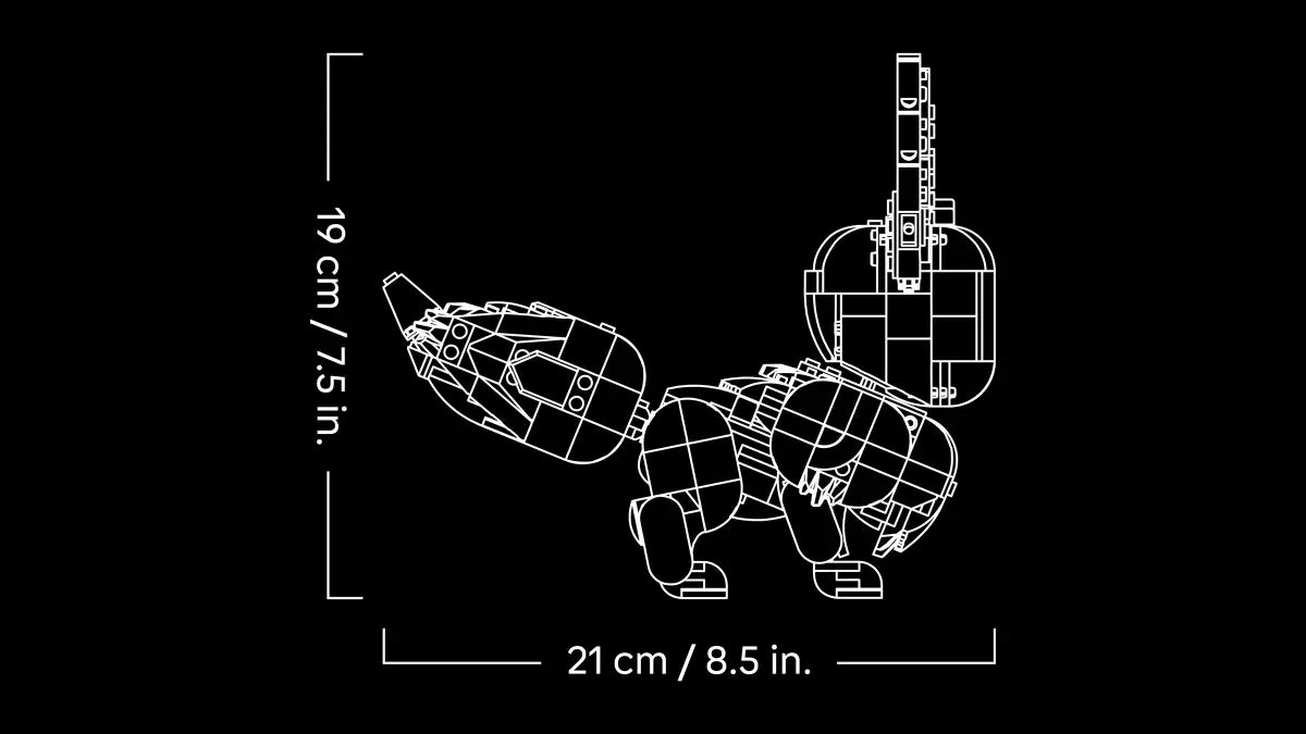 LEGO - Evoli