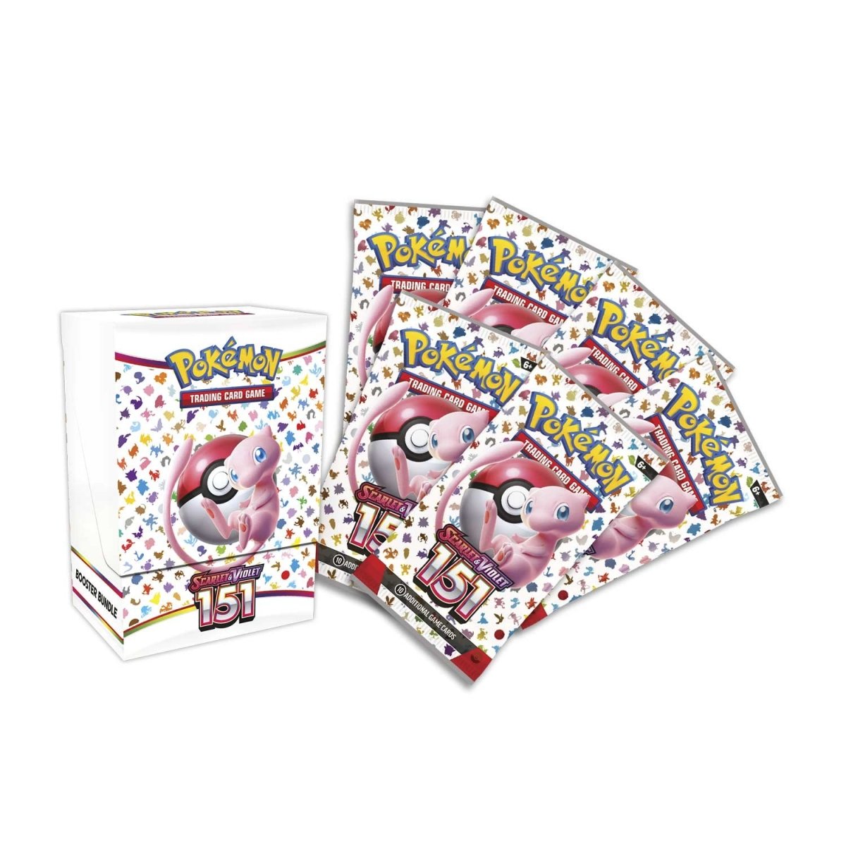 151 - Bundle Booster [FR]
